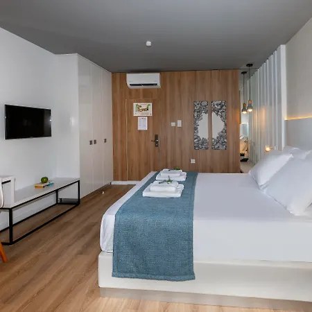 Malama Village Resort Protaras