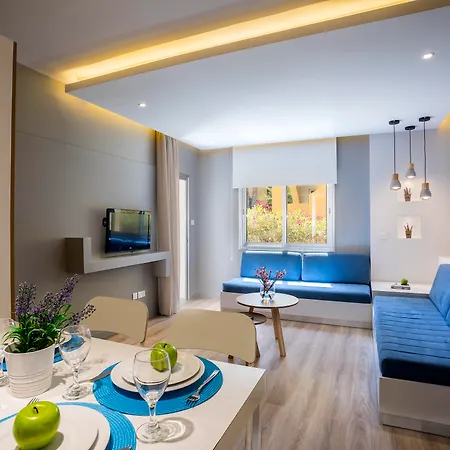 Resort Malama Village Protaras