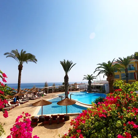 Malama Village Protaras