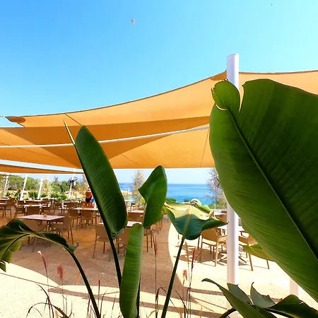 Malama Village Resort Protaras
