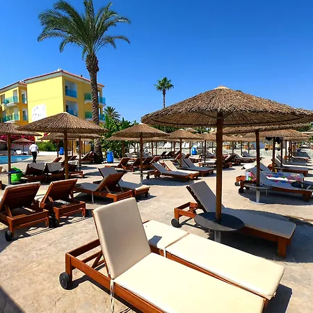 Malama Village Resort
