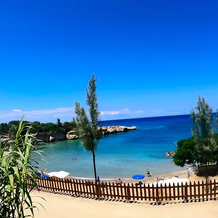 Malama Village Resort Protaras