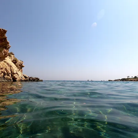 Resort Malama Village Protaras