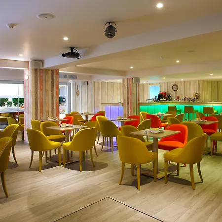 Malama Village Resort 4*