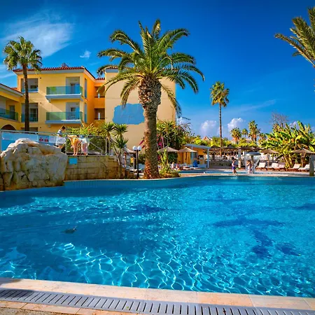 Malama Village 4* Protaras