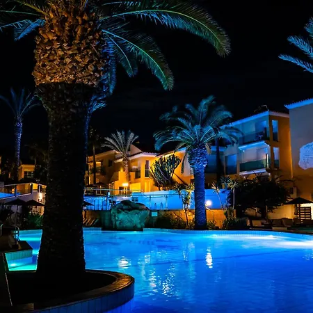 Malama Village Resort 4*
