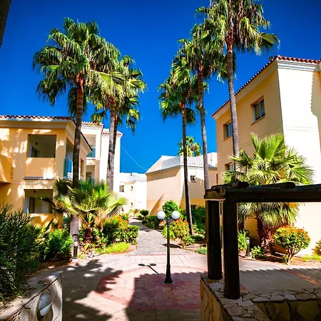 Malama Village Resort Protaras