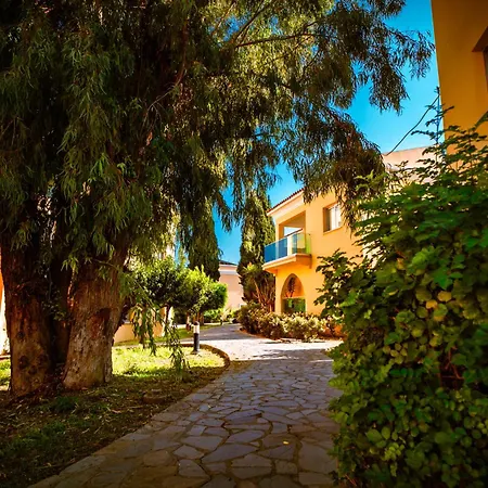 Resort Malama Village Protaras