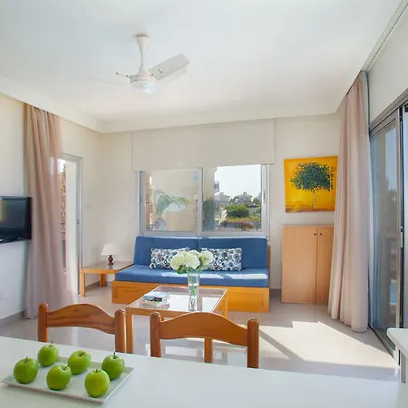 Resort Malama Village Protaras