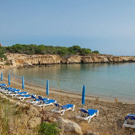 Malama Village 4* Πρωταράς