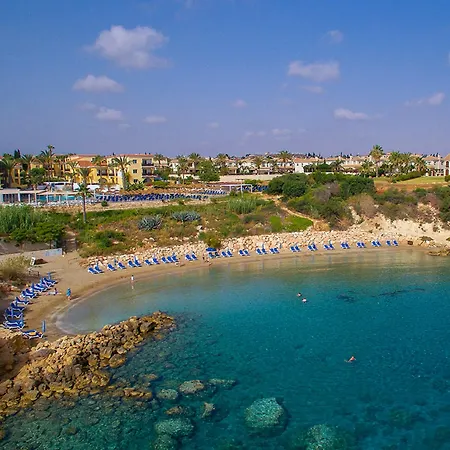 Malama Village Θέρετρο Πρωταράς