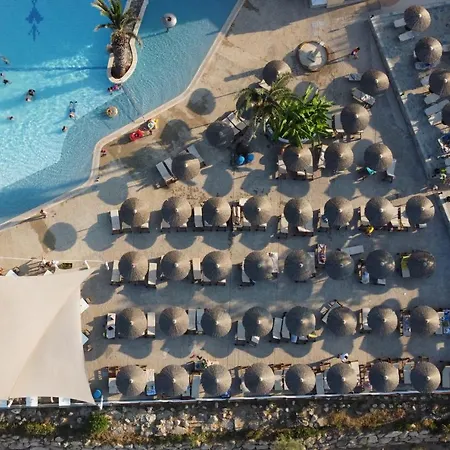 Malama Village Θέρετρο 4*
