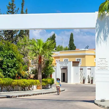 Malama Village Θέρετρο 4*