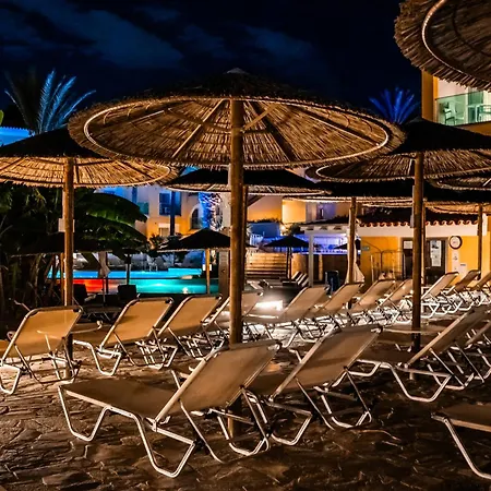 Malama Village Θέρετρο 4*